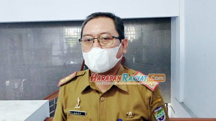 Libur Lebaran, Kadisdik Ciamis Imbau Peserta Didik Tetap Disiplin Prokes