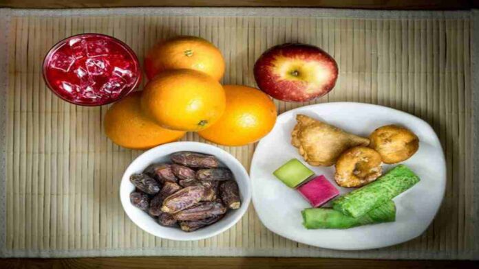 Makanan Sahur Agar Kuat Puasa Ramadahan Satu Hari Penuh