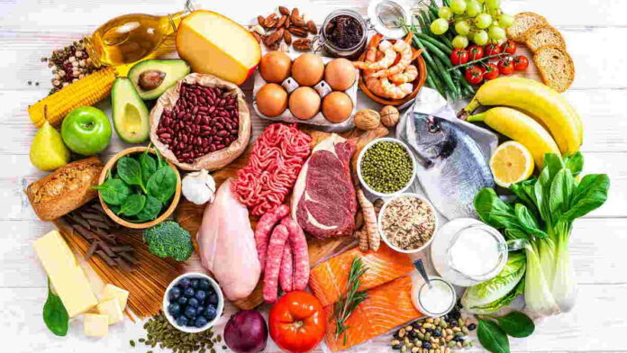 Makanan Sehat untuk Jantung dan Lambung