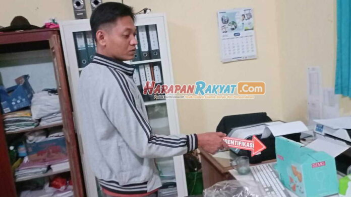 Maling Bobol SMKN di Ciamis, Kerugian Capai Rp 90 Jutaan