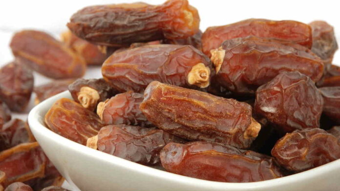 Manfaat Makan Kurma untuk Kesehatan Tubuh, Simak Kandungan Gizinya