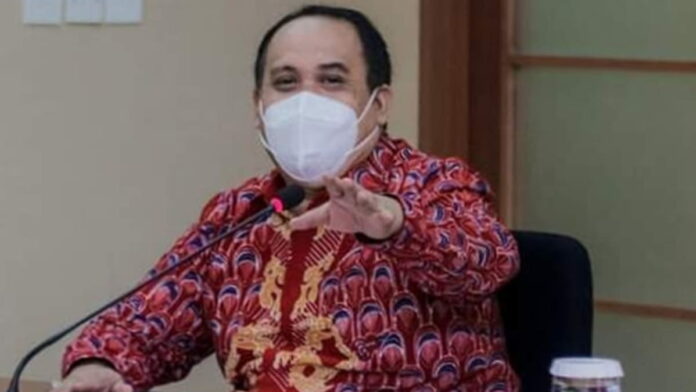 Masa Kecil Bupati Pangandaran