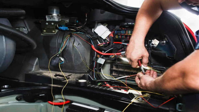 Mencegah Kabel Mobil digigit Tikus Agar Bisa Bertahan Lama dan Awet