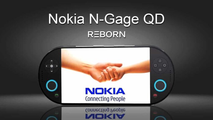 Nokia N Gage
