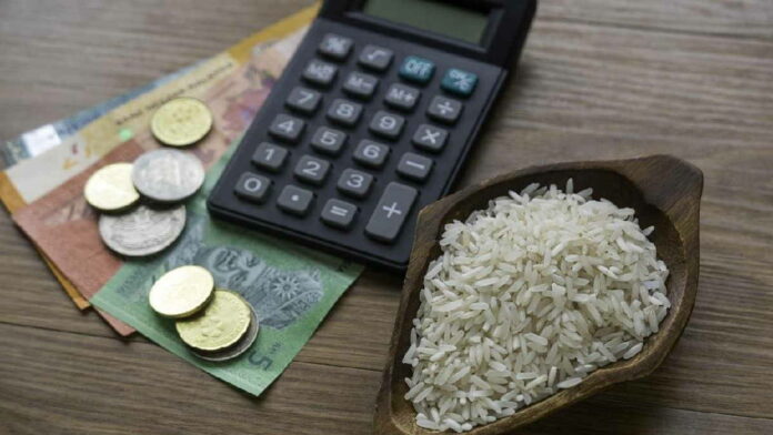 Nominal Zakat Fitrah di Kota Banjar Terkecil di Jabar, Hanya Rp 25 Ribu