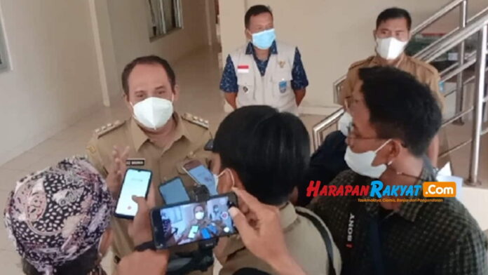Pangandaran Siap Sambut Pemudik