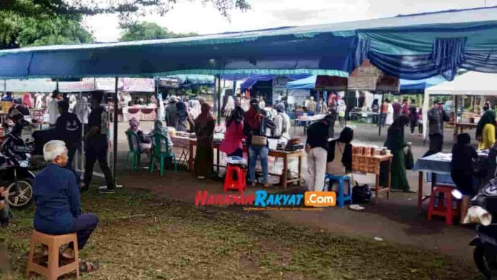 Pasar Rakyat