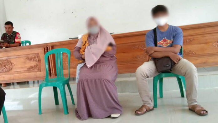 Pasutri Penggiat Kuliner Ciamis
