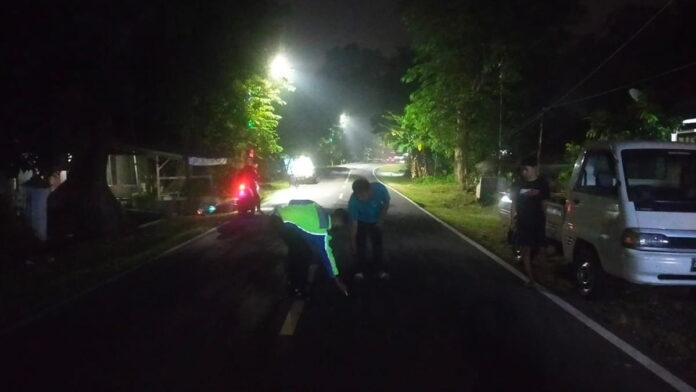 Pemotor di Kota Banjar