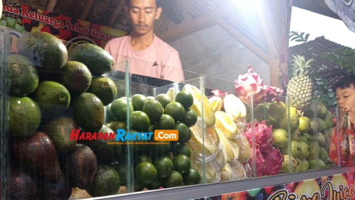 Ngabuburit Hujan
