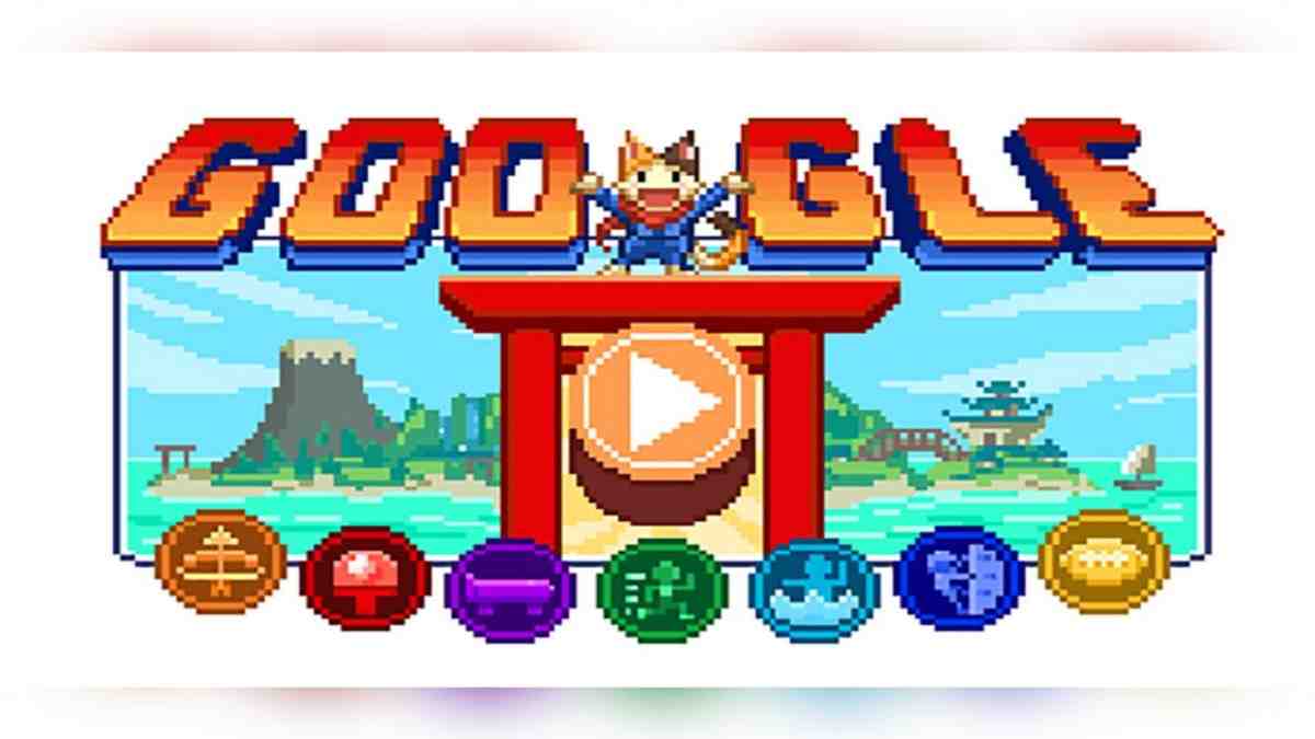 Daftar Game Tersembunyi di Google, Gratis, Lawas, dan Bikin Nostalgia