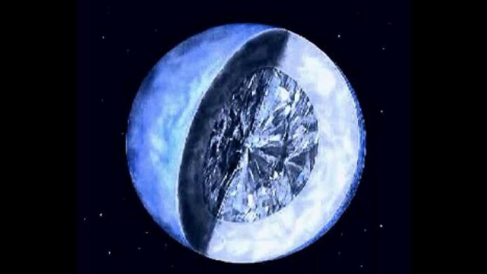 Planet 55 Cancri e, Kembaran Bumi yang Dipenuhi dengan Berlian