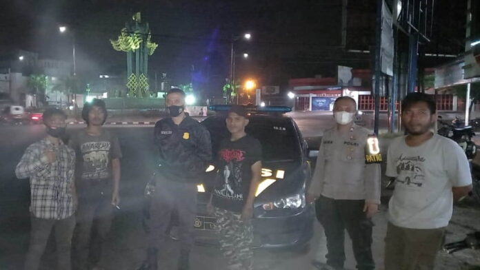 Polres Tasikmalaya Kota