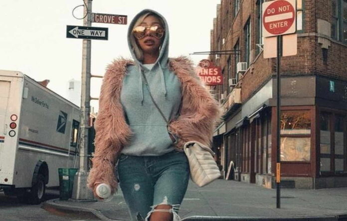 Profil Jessi Penyanyi Lagu Zoom
