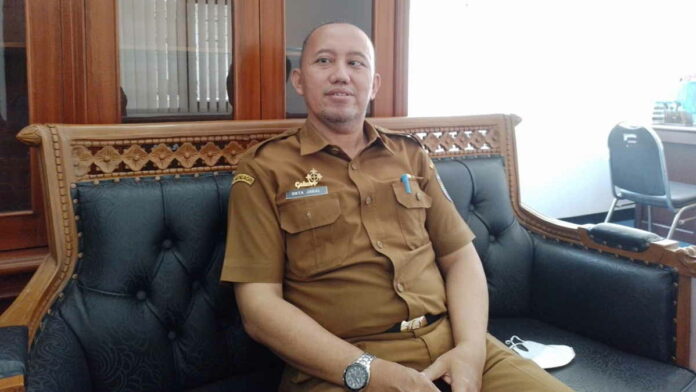 Puluhan Perusahaan di Ciamis Sudah Bayarkan THR Kepada Pekerja