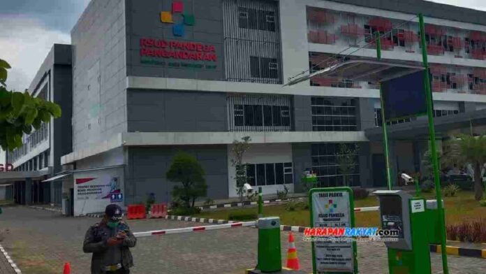 Rumah sakit pariwisata