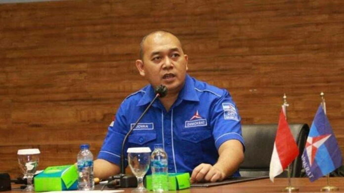 Rekan Seangkatan di Militer Ceritakan Perjalanan Hidup AHY