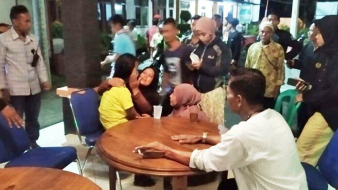 Remaja di Banjar yang Hilang Usai Tarawih Sudah Ditemukan, Terbawa Bisikan Ghaib
