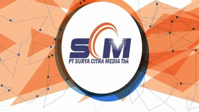 Saham Surya Citra Media Berpeluang Positif, Berikut Rekomendasinya!