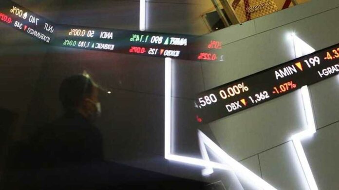 Sentimen Positif Saham APLN, Buah Dari Proyeksi IHSG yang Menguat