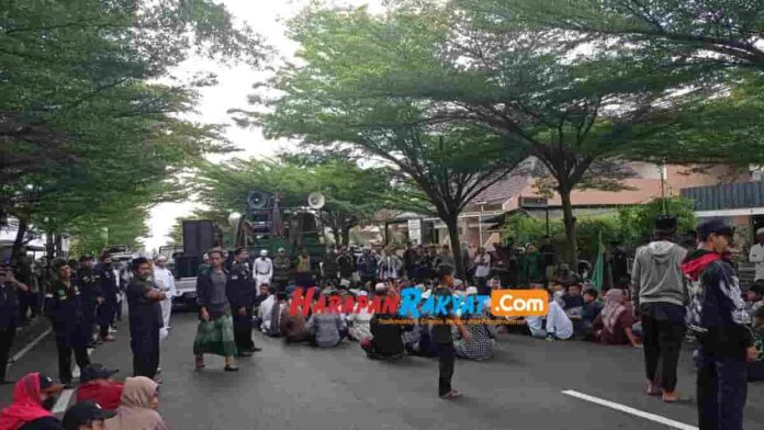 Sidang M Kace