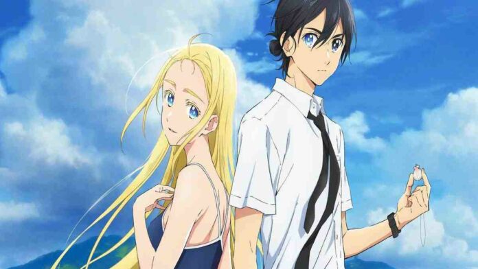 Sinopsis Anime Summer Time Rendering Bergenre Misteri Terbaik 2022