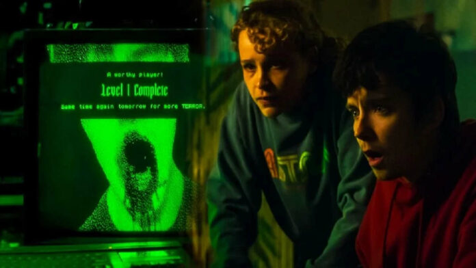 Sinopsis Choose or Die di Netflix Viral, Demi Uang Nyawa Jadi Tawanan