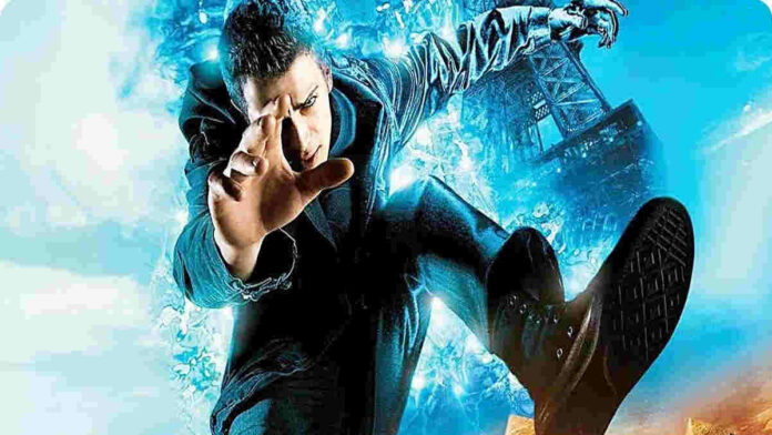 Sinopsis Film Jumper, Petualangan Seorang Pemuda dengan Teleportasi 