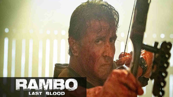 Sinopsis Film Rambo The Last Blood, Misi Penyelamatan dan Petualangan