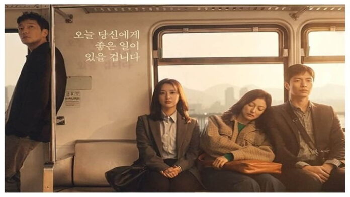 Drama Korea My Liberation Notes