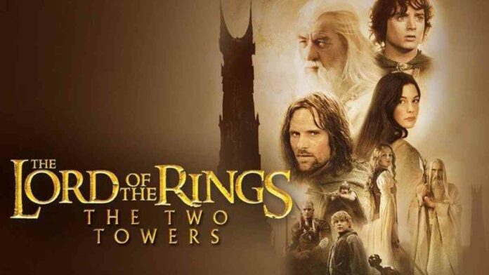 Sinopsis The Lord of the Rings: The Two Towers di Trans TV Malam Ini