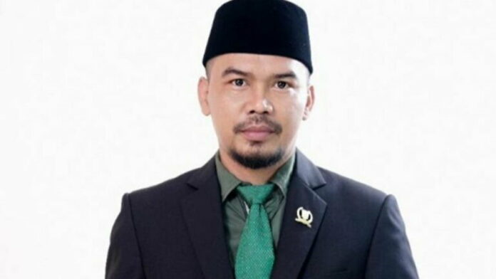 Soal LKPJ Bupati, Fraksi PKB Pangandaran Tidak Asal Bunyi