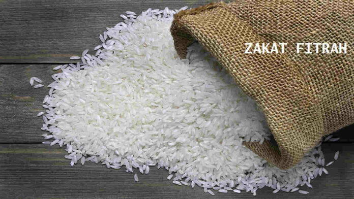 Syarat Wajib Zakat Fitrah Beserta Ketentuan Waktu Hingga Besarannya