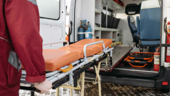 Tanggapan Dinas Kesehatan Sukabumi atas Viralnya Kejadian Ambulans