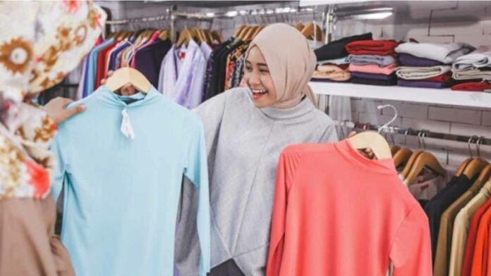 Tips Memilih Baju Lebaran yang Nyaman untuk Idul Fitri dan Silaturahmi