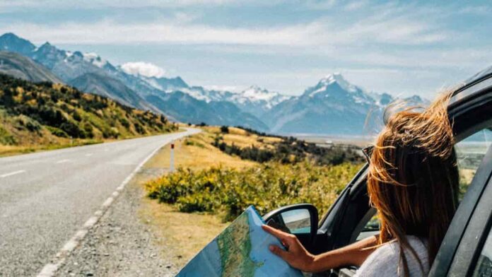 Tips Mudik Naik Mobil Agar Aman dan Selamat Sampai Tujuan, Simak Ini!