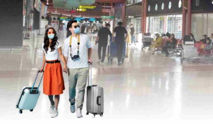 Tips Murah dan Nyaman Traveling Menggunakan Pesawat