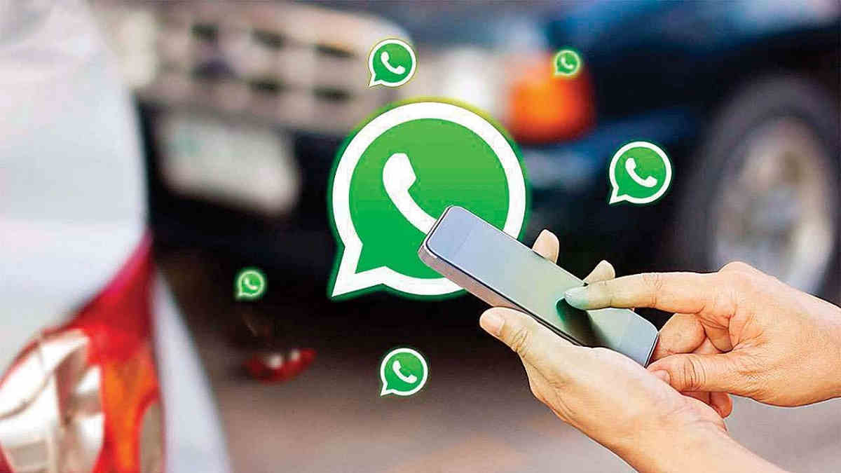 WhatsApp Kembangkan Fitur untuk Hindari Telepon Spam