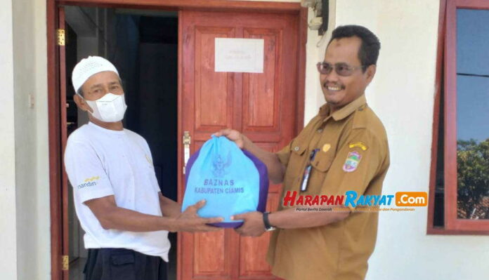 UPZ Desa Gereba