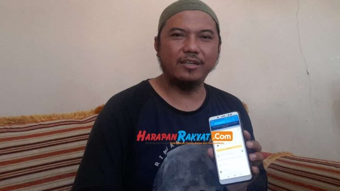 Belum Divaksin