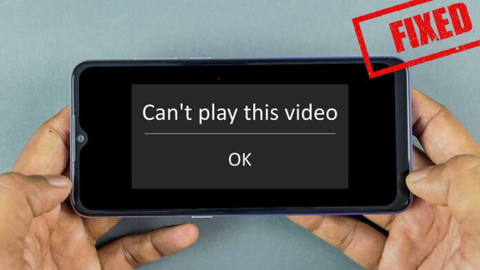 Video Tidak Dapat Diputar di Android, Apa Solusi Tepat untuk Atasi