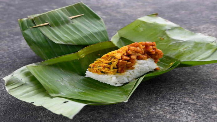 Viral Nasi Kucing yang Isinya Bikin Ngelus Dada! Begini Cerita si Pembeli!