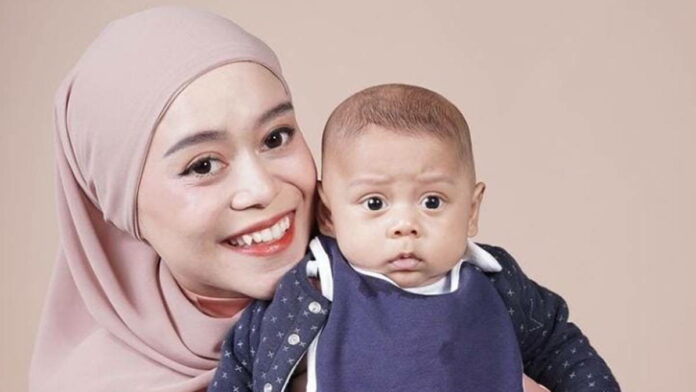 Viral, Netizen Hina Fisik Anak Lesti Kejora dan Rizky Billar