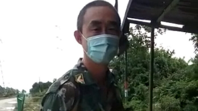 Viral WN China Berseragam Militer di PLTU Nagan Raya Aceh di Klarifikasi