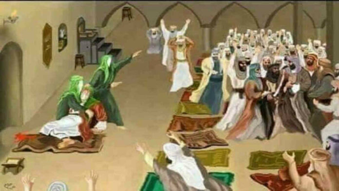 Wafatnya Ali bin Abi Thalib Tragis, Ditikam Ibnu Muljam Ketika Shubuh