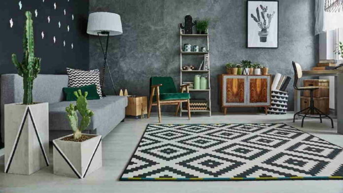 Warna Cat Tembok Aesthetic Cocok untuk Ruangan Rumah Anda