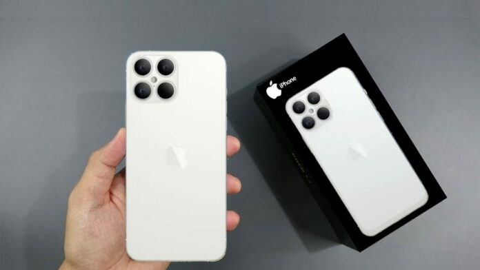 Spesifikasi iPhone 16 Pro Max