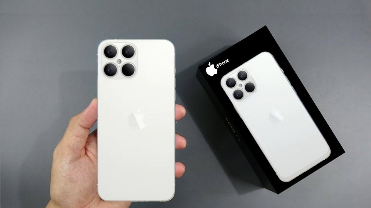 iPhone 16 Pro Max Resmi Hadir 2023 Mendatang, Intip Rumor Spesifikasi!