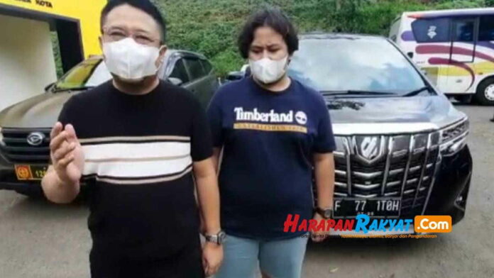 kata kasar ke polisi