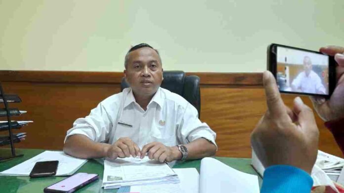 Libur sekolah di Kota Banjar